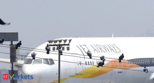 Jet Airways: Seven-member monitoring panel to manage airline under resolution plan