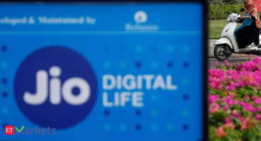 Jio Platforms selects Spirent for 5G network testing