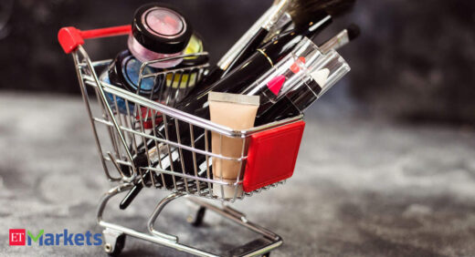 KKR Vini Cosmetics Investment: KKR invests $625 million in Vini Cosmetics for a majority control