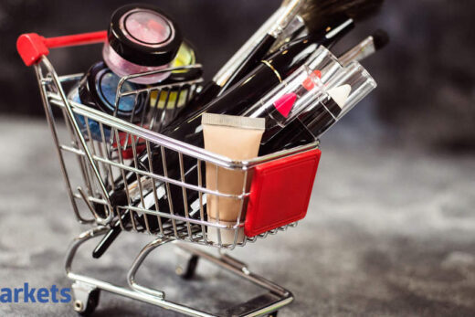 KKR Vini Cosmetics Investment: KKR invests $625 million in Vini Cosmetics for a majority control