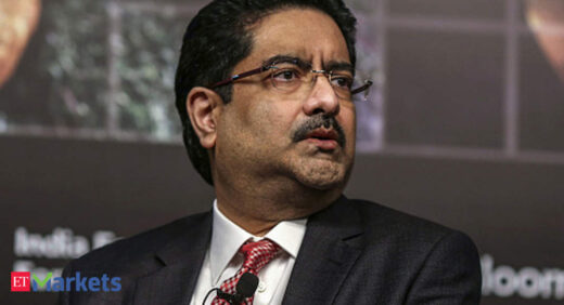 Kumar Mangalam Birla: Billionaire Kumar Mangalam Birla won’t buy firms with global supply chains