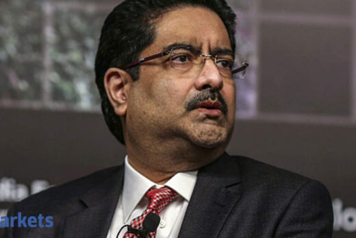 Kumar Mangalam Birla: Billionaire Kumar Mangalam Birla won’t buy firms with global supply chains