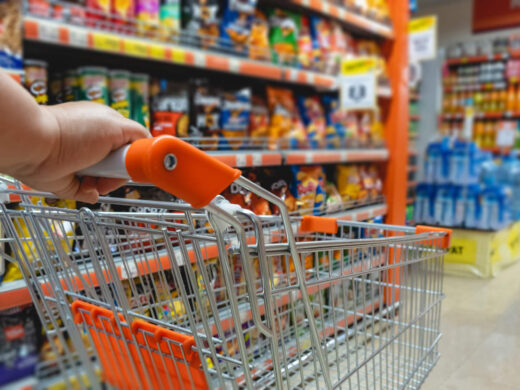 Market Watch: How to play FMCG and consumption themes amid spike in inflation?