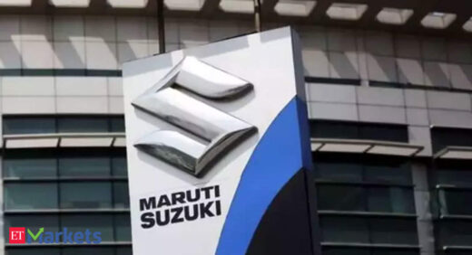 Maruti Suzuki India to hike car prices in Jul-Sep qtr amid rise in input costs