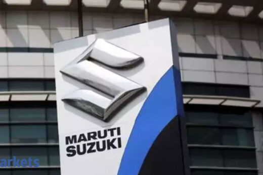 Maruti Suzuki India to hike car prices in Jul-Sep qtr amid rise in input costs