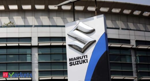 Maruti Suzuki Share Price: Maruti Suzuki shares up 11% in 5 days: What is driving the rally?