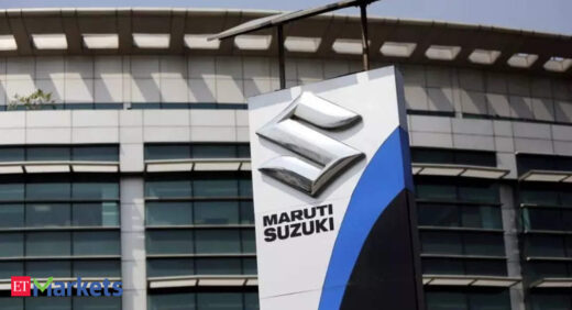 Maruti Suzuki hints at 'some action' in the mid-SUV segment to boost market share