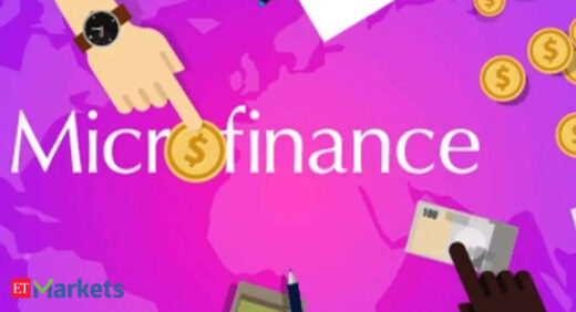 Microfinance institutions: MFI collections down since April