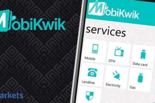 Mobikwik raises $20 million from ADIA at over $700 million valuation