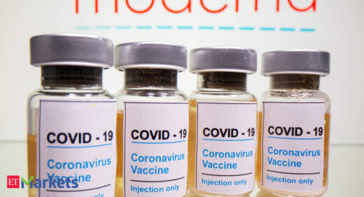 Moderna Vaccine Import: Cipla gets DCGI nod to import Moderna's Covid vaccine for restricted emergency use in India: Sources