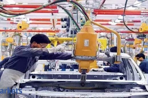 Motherson Sumi Q4 net profit rises 289%