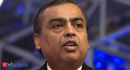 Mukesh Ambani | RIL AGM: Ambani to challenge Musk, Adani; to enter green energy business