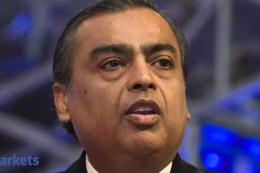 Mukesh Ambani | RIL AGM: Ambani to challenge Musk, Adani; to enter green energy business