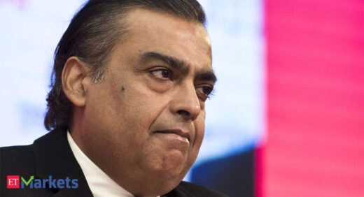 Mukesh Ambani: Reliance chief Mukesh Ambani draws nil salary in FY21