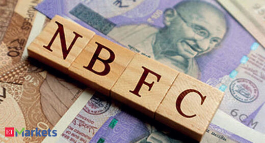 NBFCs’ bad loans could rise to 4.5-5% by March: Icra