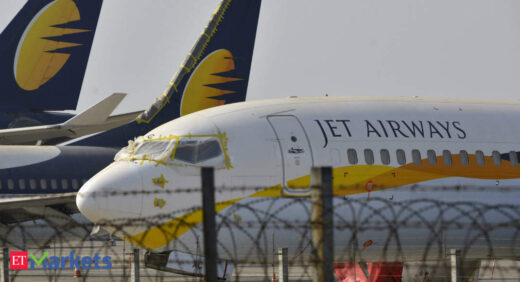 NCLT issues written order approving resolution plan for Jet Airways