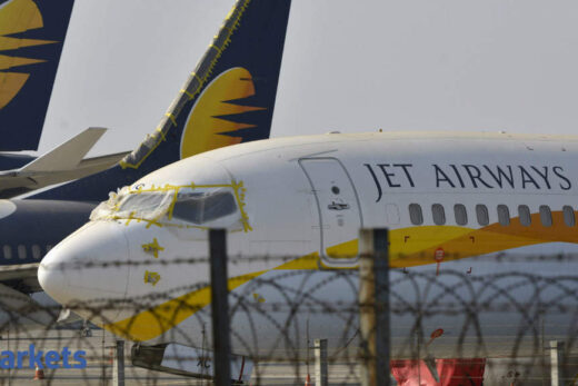 NCLT issues written order approving resolution plan for Jet Airways