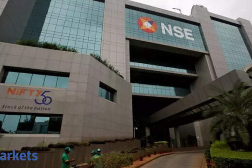 NSE-BSE bulk deals: HDFC Bank sells some stake in CDSL