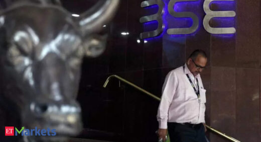 NSE-BSE bulk deals: REC sells part stake in NHPC to SBI MF, Valeo Global Fund