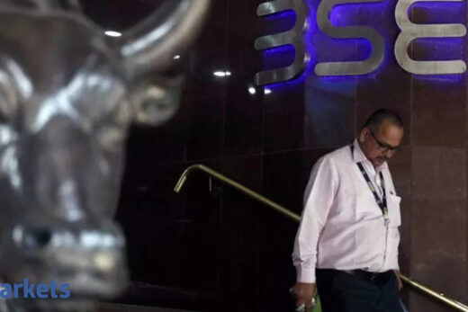 NSE-BSE bulk deals: REC sells part stake in NHPC to SBI MF, Valeo Global Fund