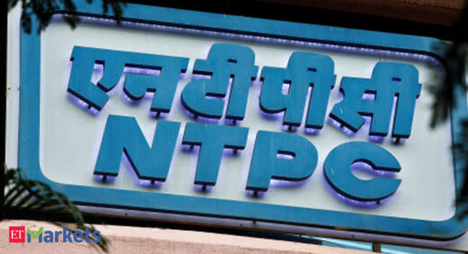 NTPC IPO: NTPC mulls IPO of renewable energy arm to raise funds for green target