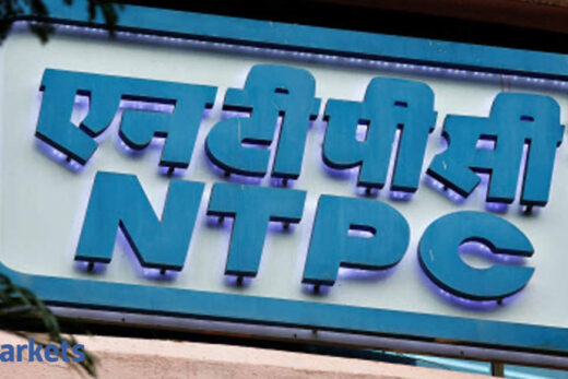 NTPC IPO: NTPC mulls IPO of renewable energy arm to raise funds for green target