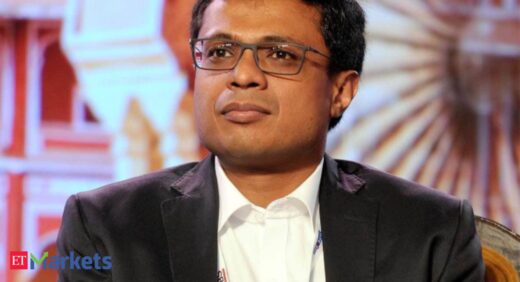 Navi Mutual Fund: Flipkart co-founder Sachin Bansal’s MF house launches cheapest Nifty index fund