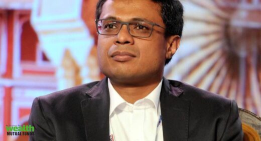 Navi Mutual Fund: Flipkart co-founder Sachin Bansal’s mutual fund house launches cheapest Nifty index fund