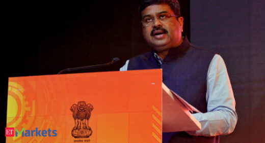 Oil Minister Dharmendra Pradhan puts ONGC, OIL on notice: Perform or get shipped out