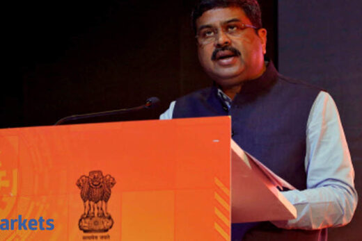 Oil Minister Dharmendra Pradhan puts ONGC, OIL on notice: Perform or get shipped out