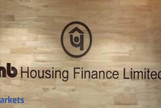 PNB Housing Finance share price: PNB Housing Finance falls 5%, extends losses to second day