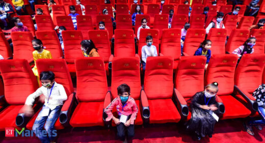 PVR reports loss of Rs 289 crore in Q4