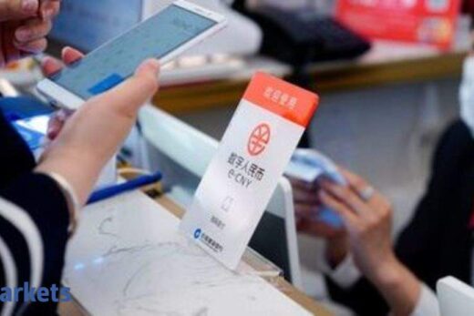 Paying with e-CNY? First show a digital ID