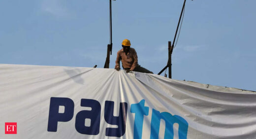 Paytm IPO: Paytm ropes in I-bankers for mega IPO, may file papers next month