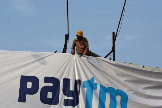 Paytm IPO: Paytm ropes in I-bankers for mega IPO, may file papers next month