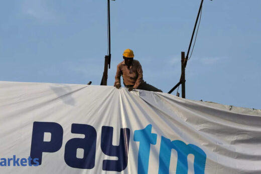 Paytm said to move ahead with planned $3b IPO