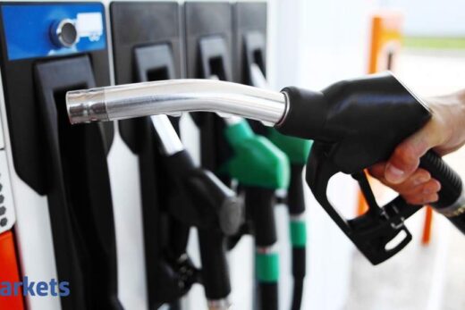 Petrol price in Mumbai today: Petrol reaches Rs 102.58 per litre in Mumbai after another hike in fuel prices on Monday