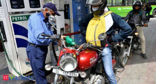 Petrol price today: Petrol, diesel prices rise again on Friday; petrol nears Rs 100 mark almost everywhere