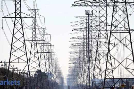 Power Grid Share price: Buy Power Grid, target price Rs 270: Motilal Oswal