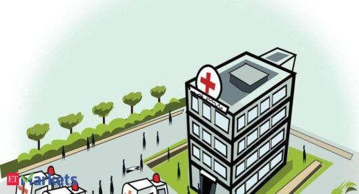 Private Hospital earnings: Private hospitals to log 15-17% revenue growth in FY22: Crisil