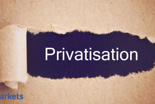 Privatisation: Central Bank, IOB up for privatisation?