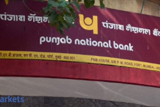 Punjab National Bank share price: Sell Punjab National Bank, target price Rs 33: Emkay Global