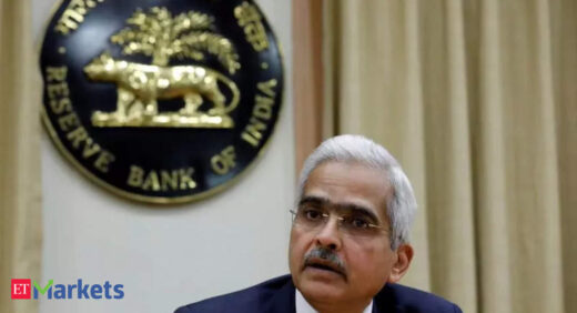 RBI Guv: RBI Guv flags major concerns over cryptos' impact on financial stability