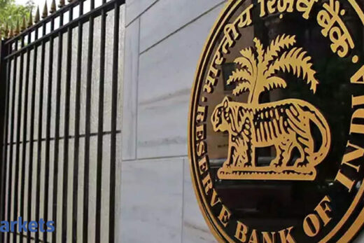 RBI: RBI issues guidelines for NBFCs on dividend distribution