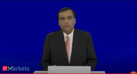 RIL AGM: Mukesh Ambani kickstarts RIL's 44th AGM: Key highlights