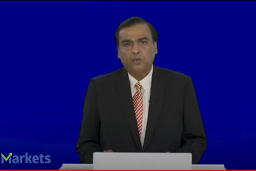 RIL AGM: Mukesh Ambani kickstarts RIL's 44th AGM: Key highlights