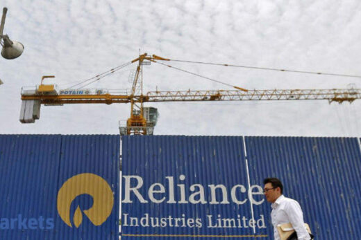 RIL lines up petrochemical play with Adnoc in UAE