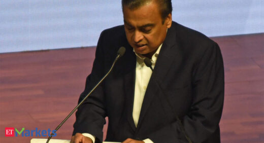 RIL now has strong balance sheet to support growth: Mukesh Ambani