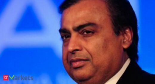 RIL to invest Rs 75,000 cr on new clean energy business over 3 years