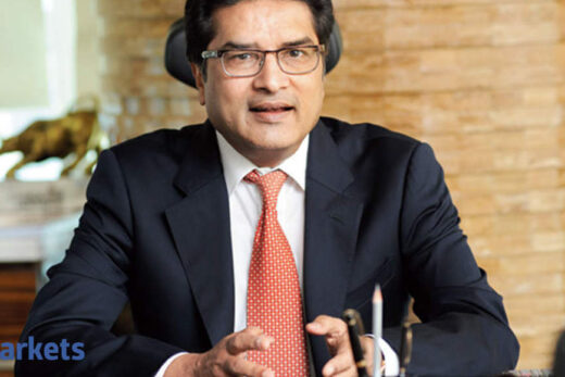 Raamdeo Agrawal: Long & Short of Markets: Investing mantras from Raamdeo Agrawal and Nilesh Shah